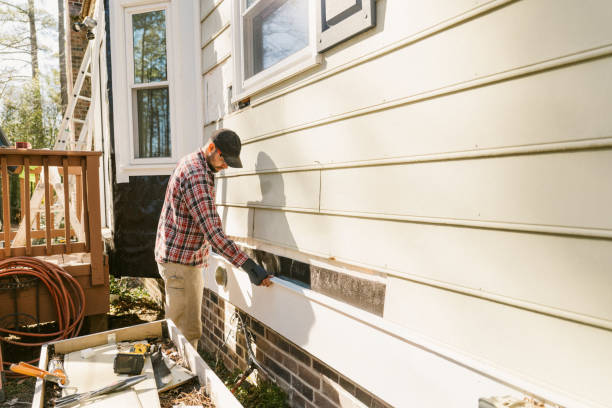 Trusted Siding Inspection service in Yale, VA - Creative Siding